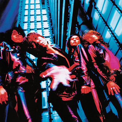 ディスコグラフィ | THE YELLOW MONKEY(ザ・イエローモンキー) | 日本