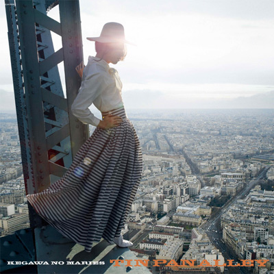 毛皮のマリーズ | 日本コロムビアオフィシャルサイト