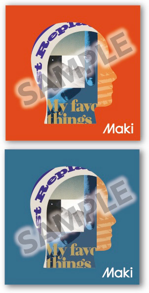 Maki特設サイト | 日本コロムビア