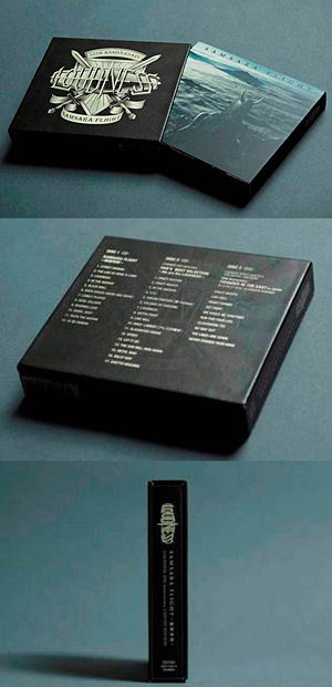 ラウドネス35周年記念特設サイト｜SPECIAL｜日本コロムビア