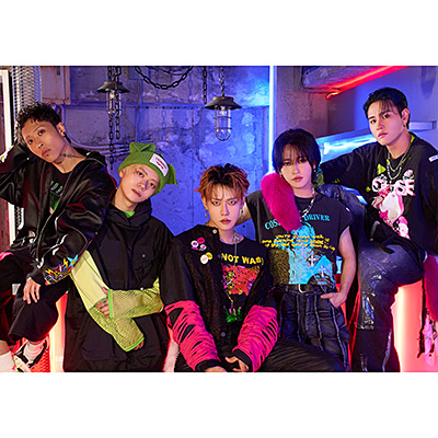 12/30(火)開催“MADKID ONE MAN LIVE -BREAKNECK AXCELERATION