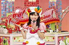 クッキンアイドル アイ!マイ!まいん! DVD-BOX5(Vol.28〜30) | 商品情報