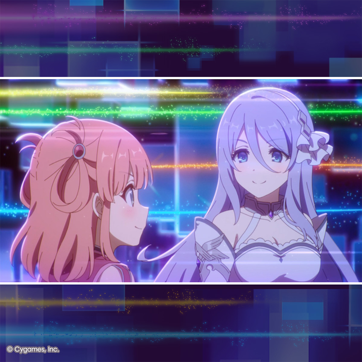 プリンセスコネクト！Re:Dive」Music Information Site | 日本コロムビア