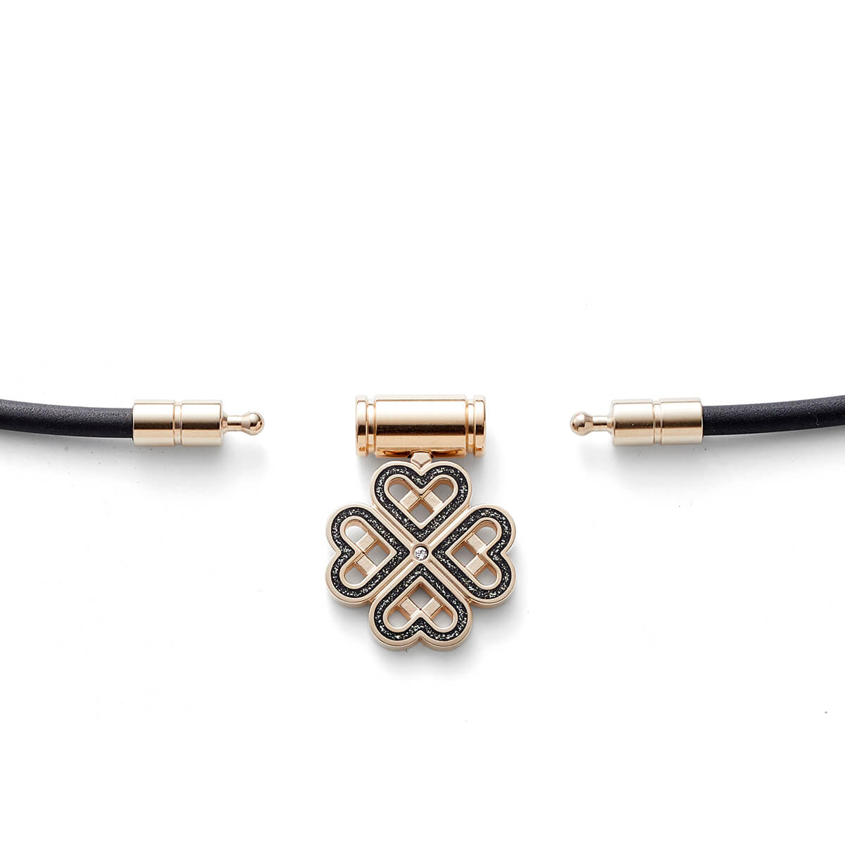 コラントッテ TAO ネックレス スリム FIORI - 株式会社コラントッテ