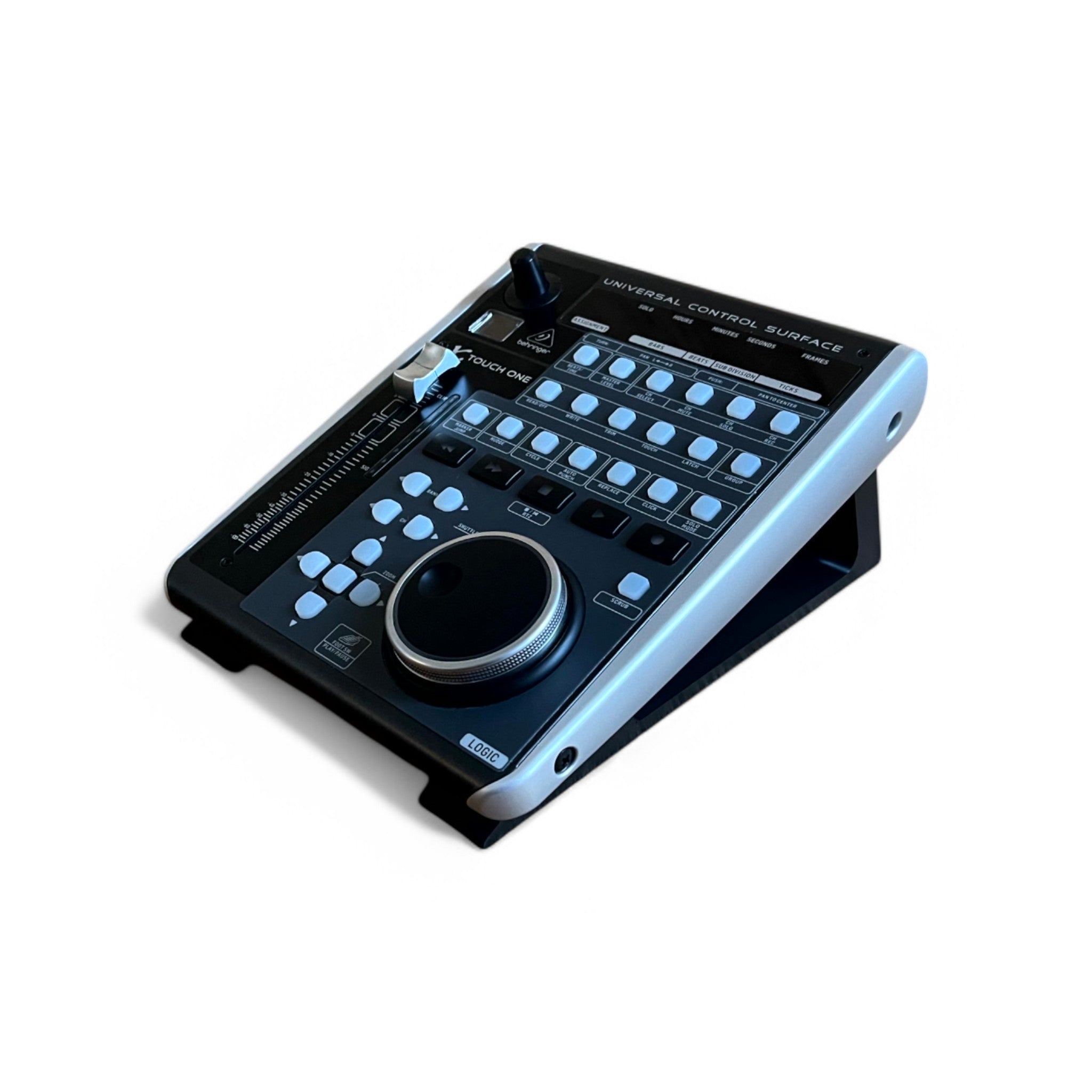 Behringer X Touch One Mixer Stand | 3D Printed Studio & Live