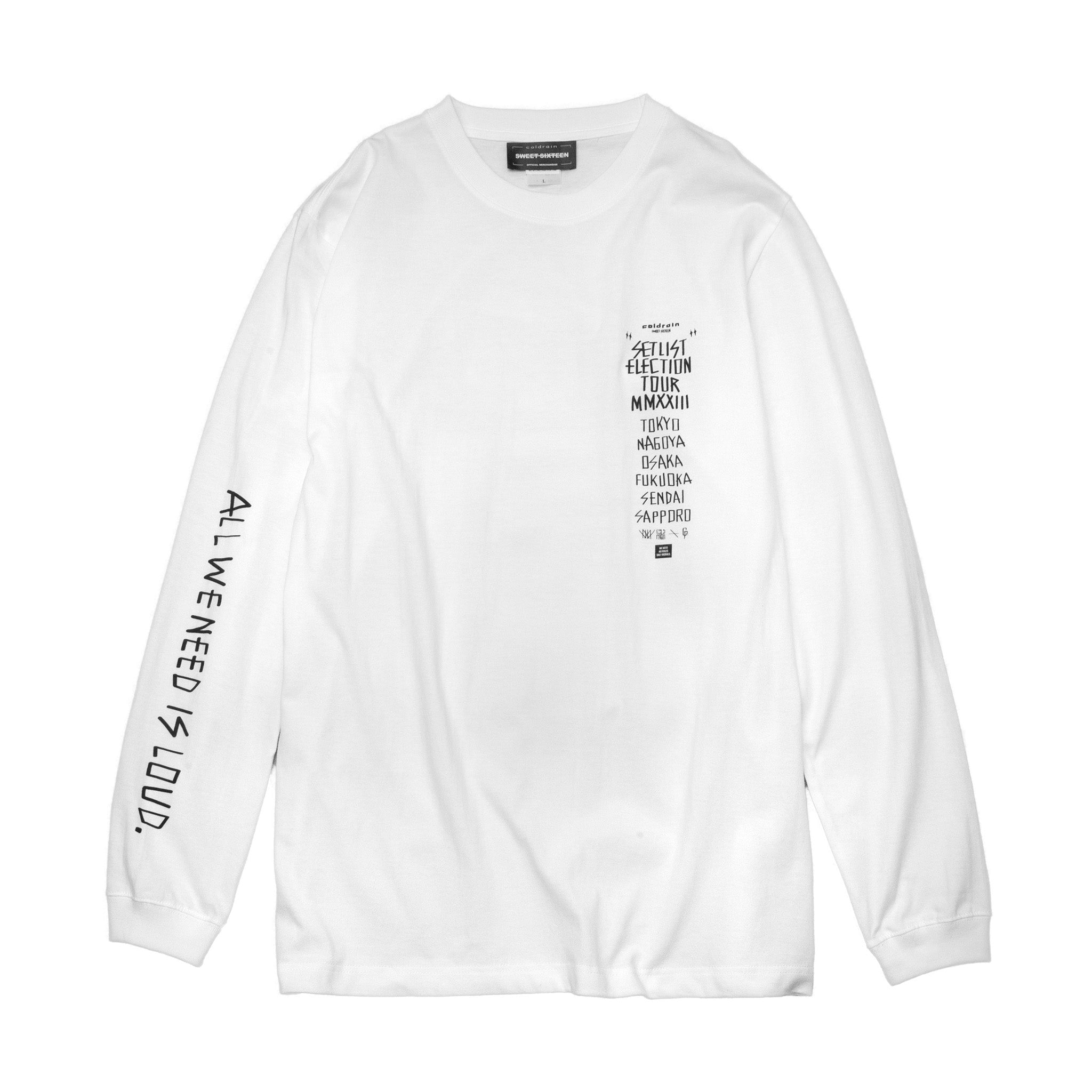 GOODS – coldrain.jp