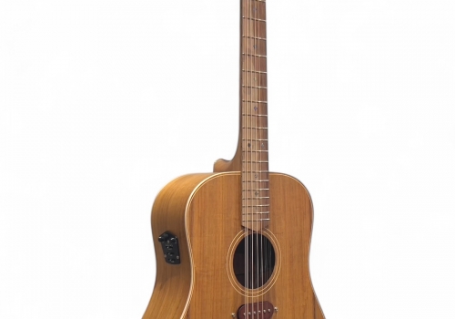 Fat Lady 2 Series Archives - Cole Clark Guitars | Cole Clark Guitars