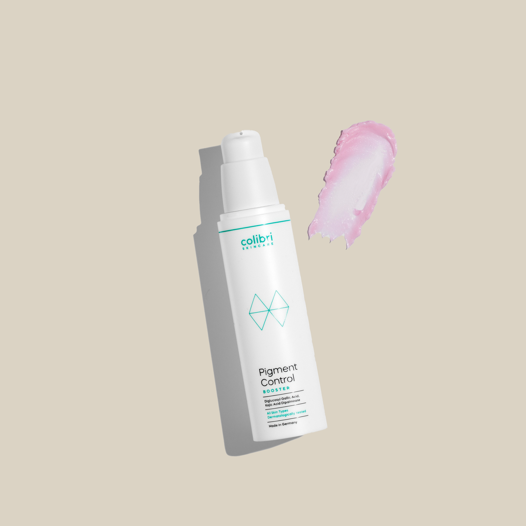 Boosters and serums » Hyaluronic, Vitamin C, and more | colibri