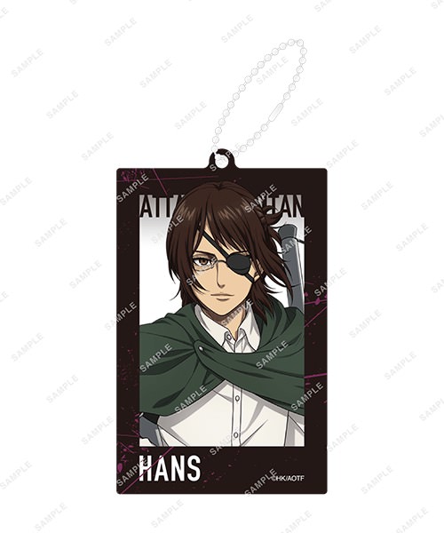 進撃の巨人 企画展 地鳴らし in 東京・大阪 描き下ろしイラストグッズ解禁!