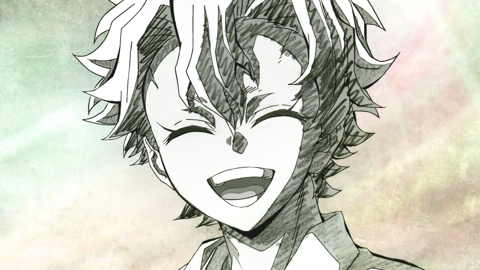 鬼滅の刃 刀鍛冶の里編 第6話「不死川兄弟」の御礼提供イラスト解禁!