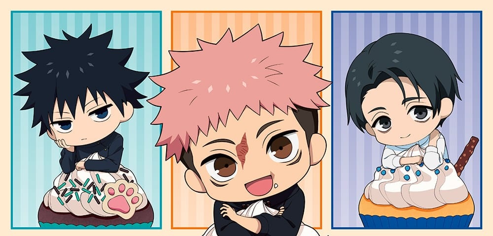 白昼夢の青写真 × JAM秋葉原 8月22日よりコラボカフェ開催!