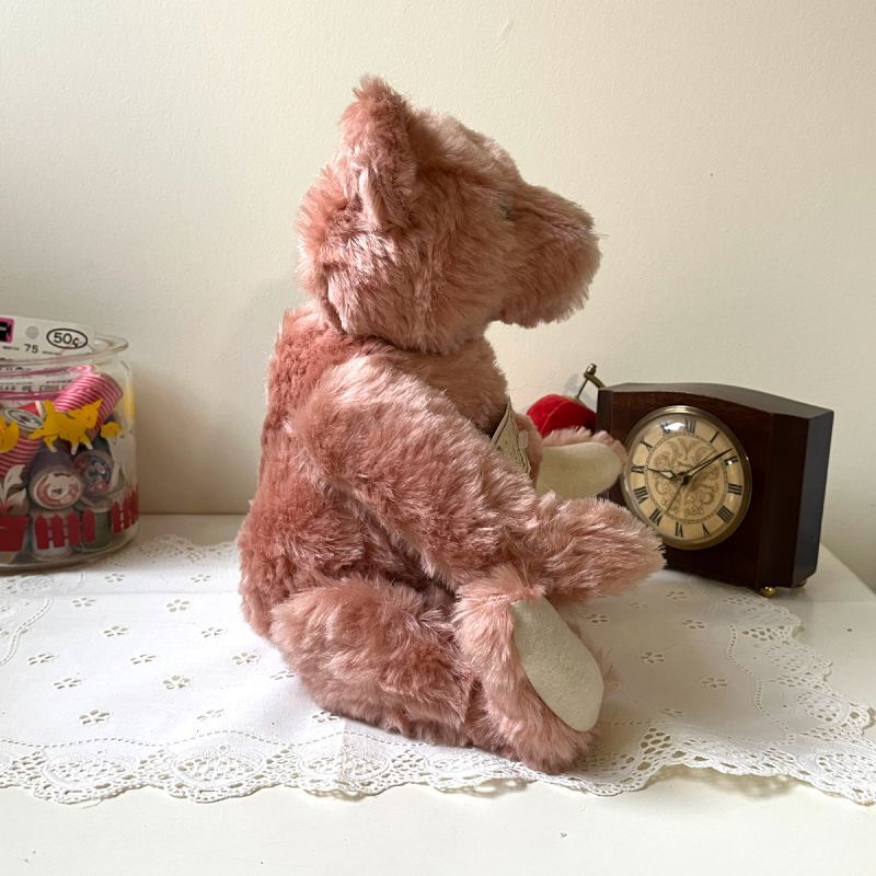 ビンテージ チーキーベア メリーソート