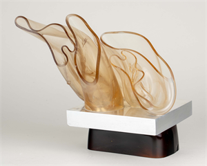 Asheville Art Museum - Harvey K. Littleton