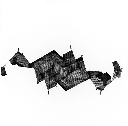 Harry Callahan - Untitled - The Metropolitan Museum of Art