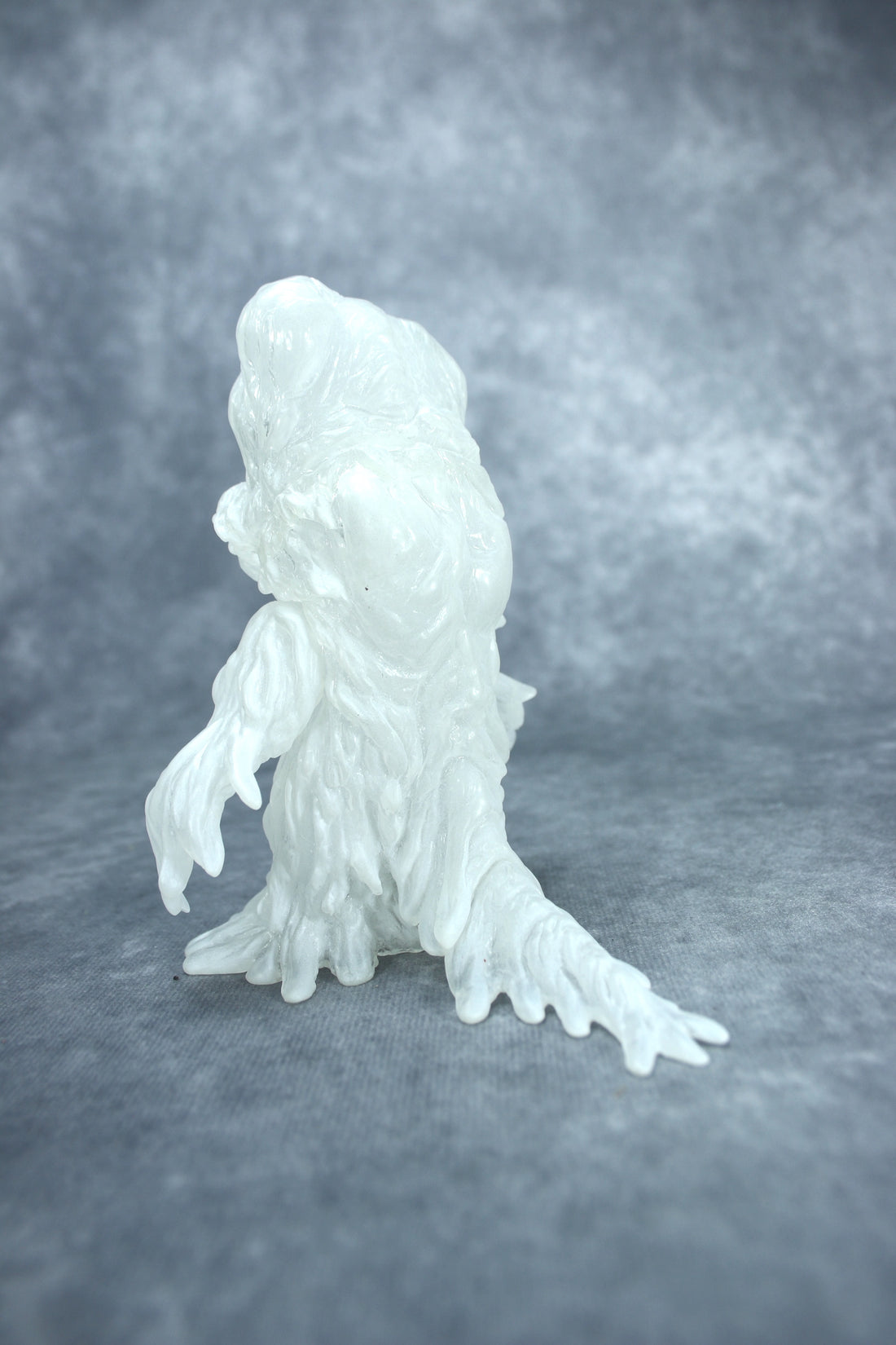 CCP ミドルサイズシリーズ ヘドラ SnowFes Ver. – Collection.jc