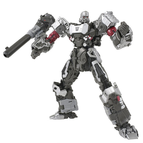 Transformers Studio Series SS-127 Megatron Leader Movie Toy Japan