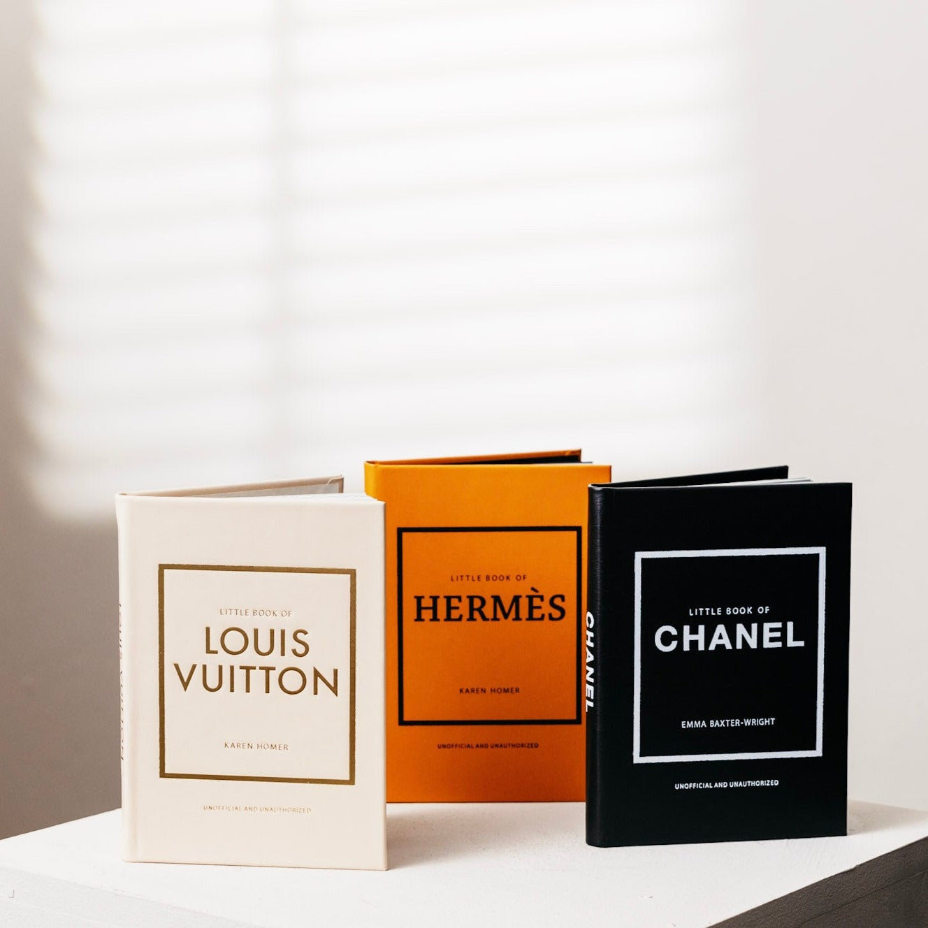 Little Book of Hermès – Collective House