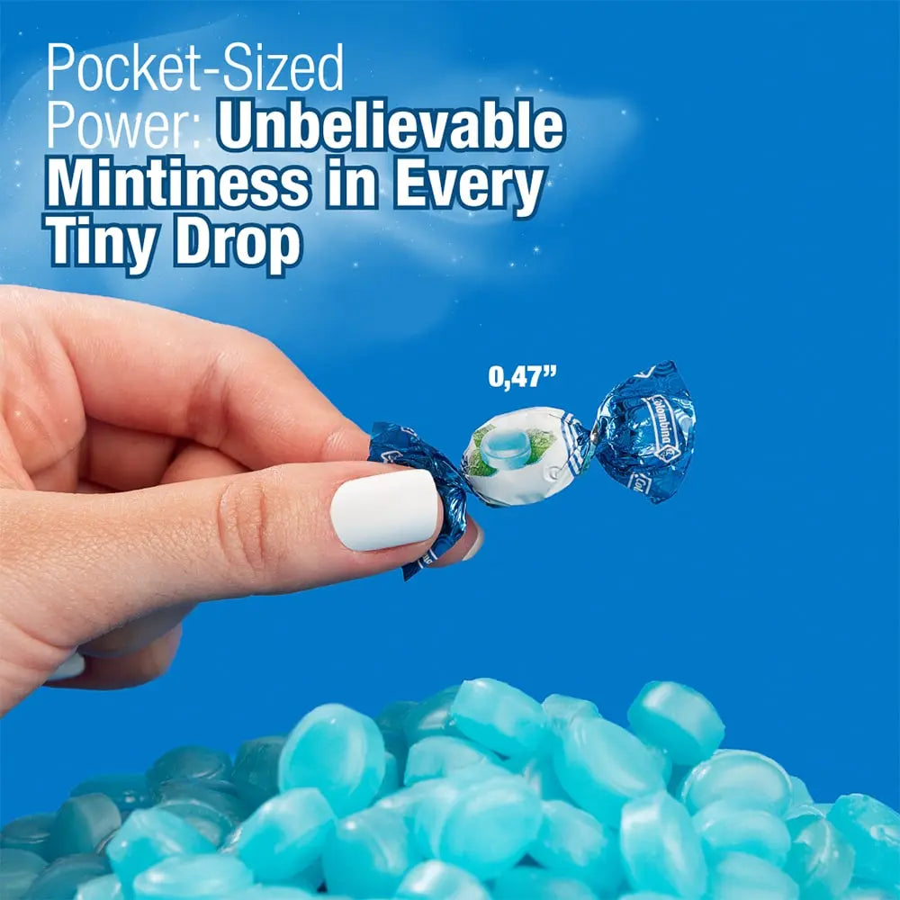 Mint Drops | 2.2 Lb - Colombina