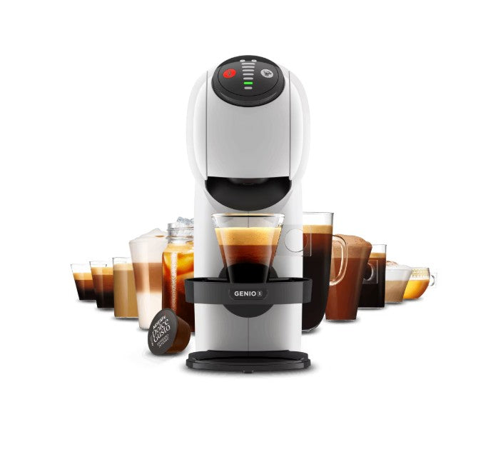 Nescafé Dolce Gusto Genio S Basic Coffee Machine – Colombo