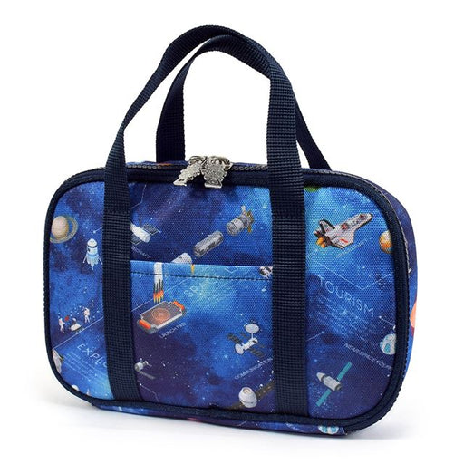 送料無料 裁縫・ソーイングセット 撥水・軽量タイプ 未来の惑星探査と