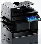 富士フイルム A3カラー複合機 / Apeos C3570 |