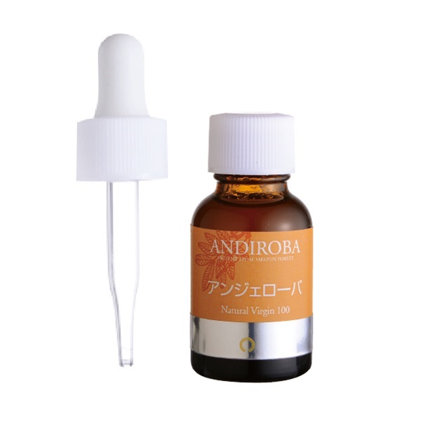 アンジェローバオイル 20ml｜コパイバ公式オンラインストア