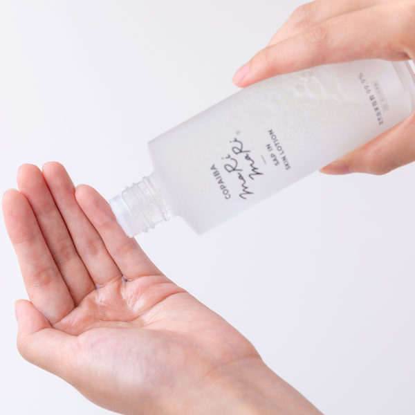 コパイバ マリマリ2層式化粧水 120ml｜コパイバ公式オンラインストア