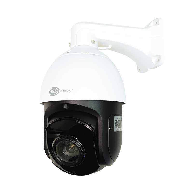 COR-IP5SPD36A Network | Medallion 5MP IP Outdoor 36x Zoom PTZ