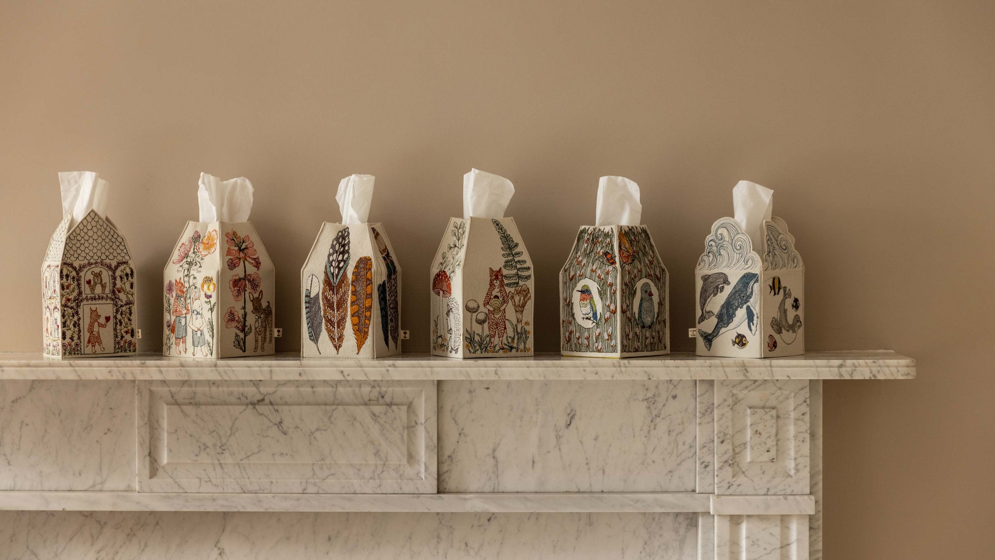 Coral & Tusk | コーラル＆タスク 公式サイト