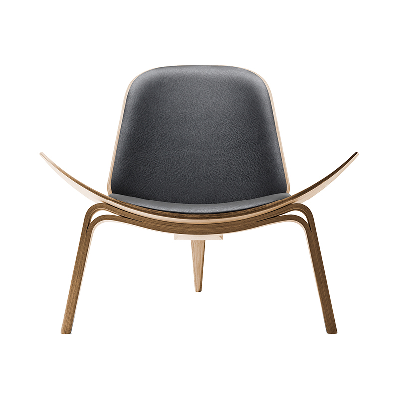 CARL HANSEN＆SON（カール・ハンセン&サン）CH07 シェルチェア オーク