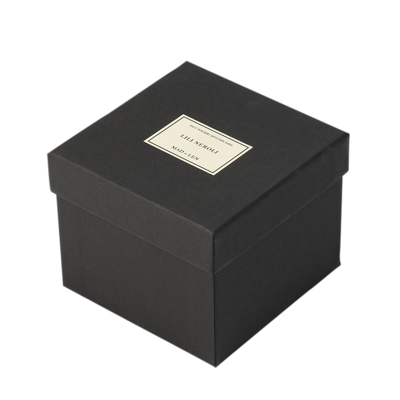 MAD et LEN（マドエレン）ポット ポプリ ヴェジェタル アンバー プチ