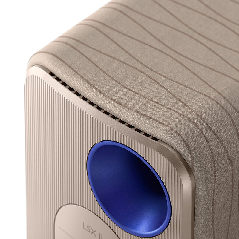 LSX II SOUNDWAVE BY TERENCE CONRAN｜5%point | THE CONRAN SHOP