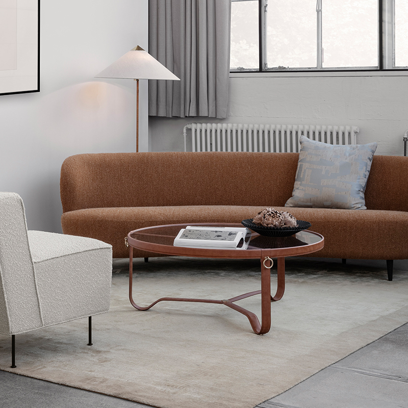 GUBI（グビ）ADNET COFFEE TABLE（アドネ コーヒーテーブル