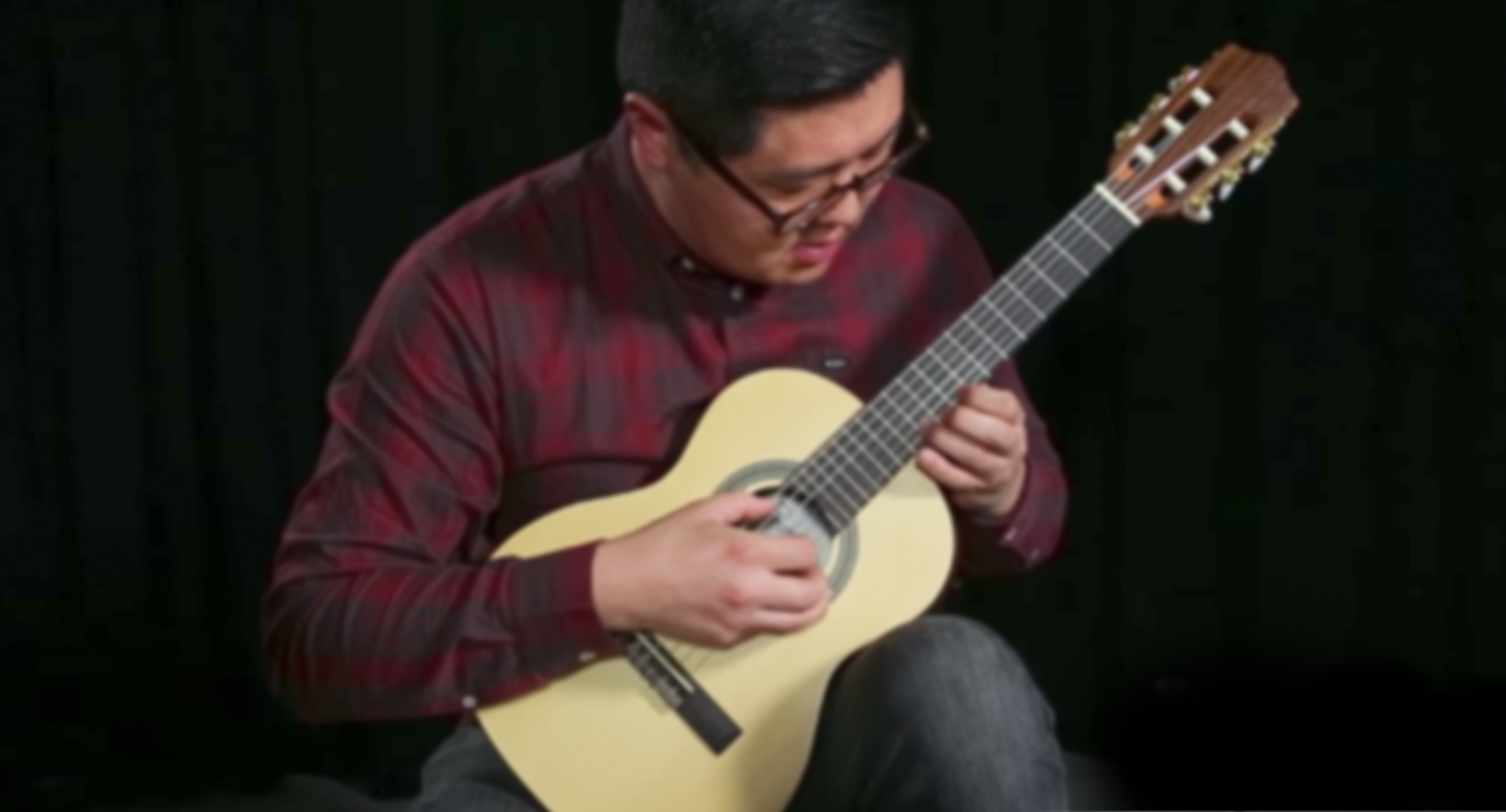 C1M 1/4 - Cordoba Guitars