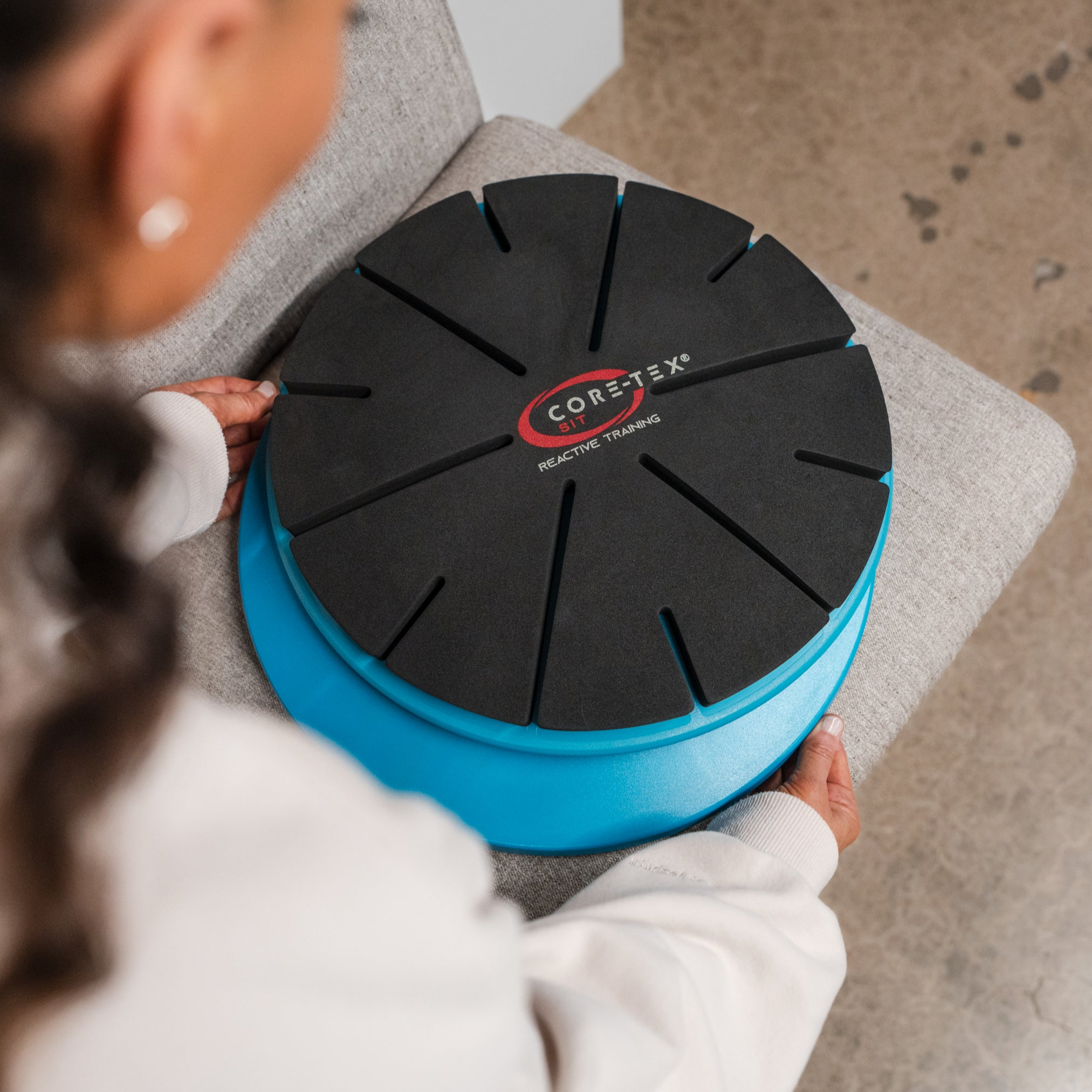 Low Back Care - Team Core-Tex