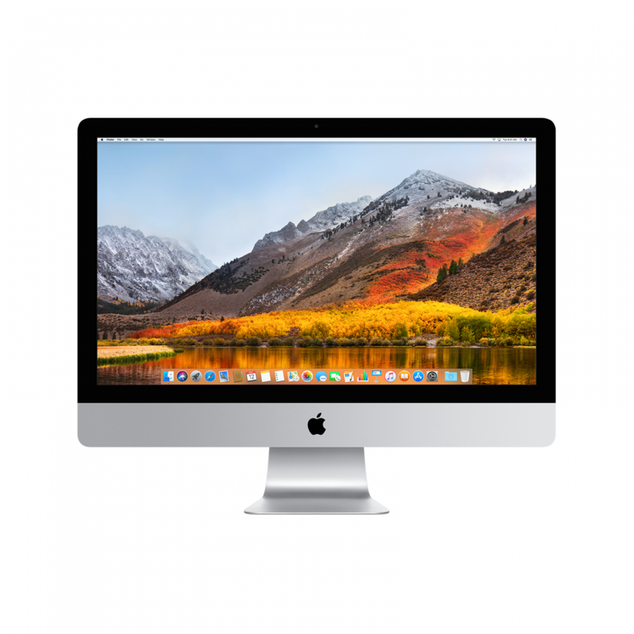 Apple iMac Core i5 3.4GHz 27