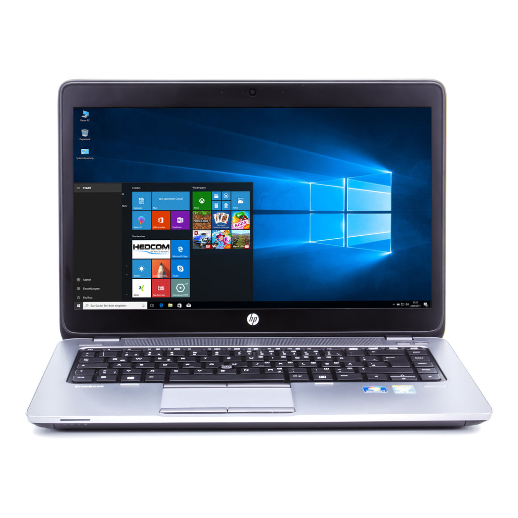 HP 850 G1 15.6