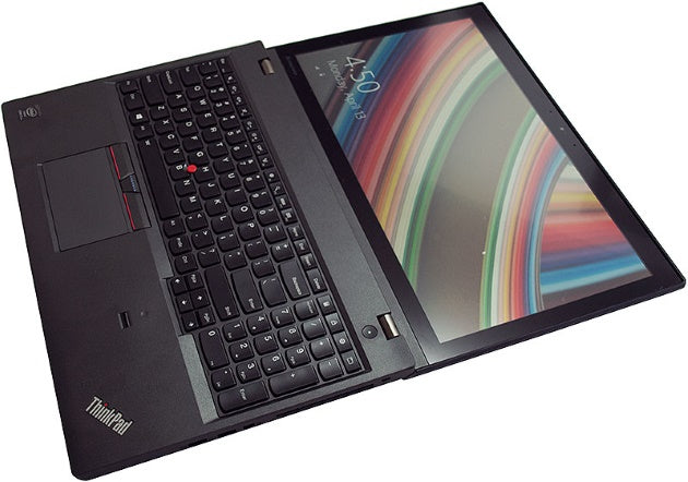 Lenovo ThinkPad W550s 15.6