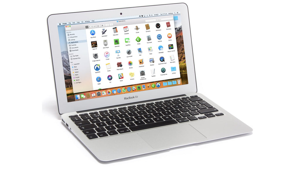 Apple MacBook Air 