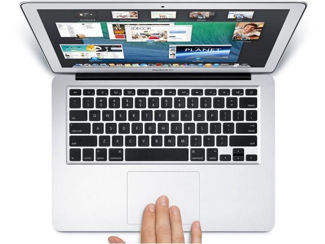 Apple MacBook Air 11