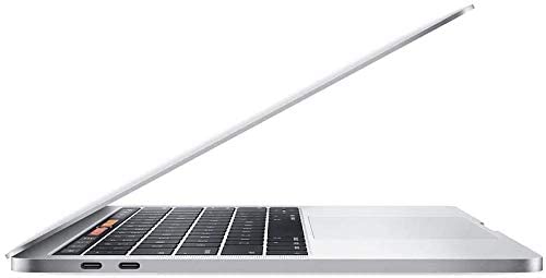 Apple MacBook Pro 13-Inch 