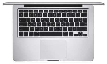 Apple MacBook Pro 