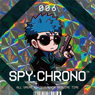 次号予告】『運命の巻戻士』圧倒的人気に応えて限定ホログラム