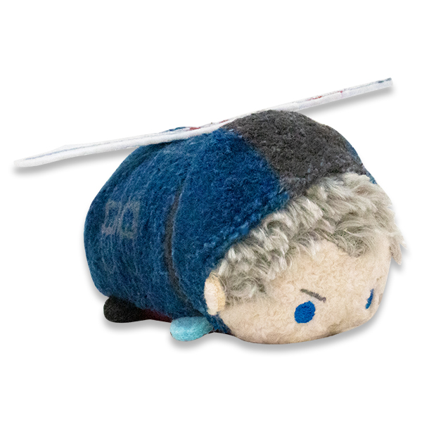 カプころんシリーズ」に新作登場！】『デビル メイ クライ 5』の「ネロ