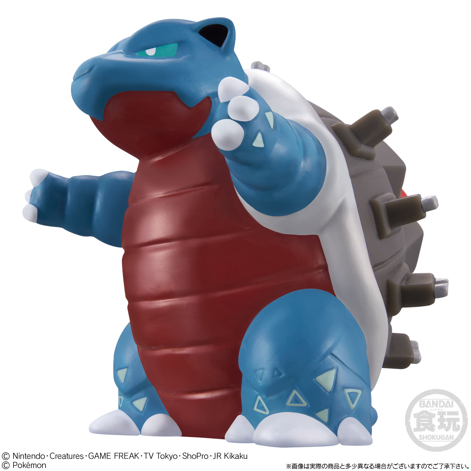 本日発売】キョダイマックスした「ポケモンキッズ」第2弾！ 「キョダイ