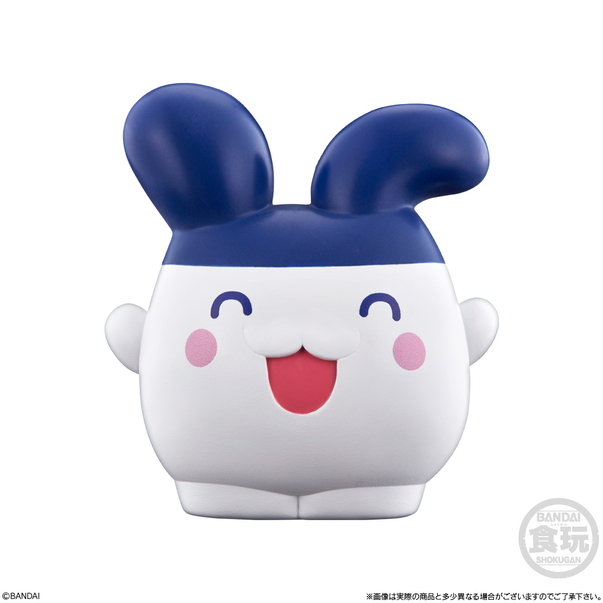 たまごっち25周年記念！ 「たまごっちフレンズ」本日発売。まめっち