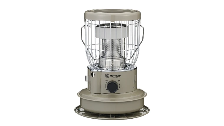 アウトドア」という新たなフィールドへ。 ストーブメーカーとしての