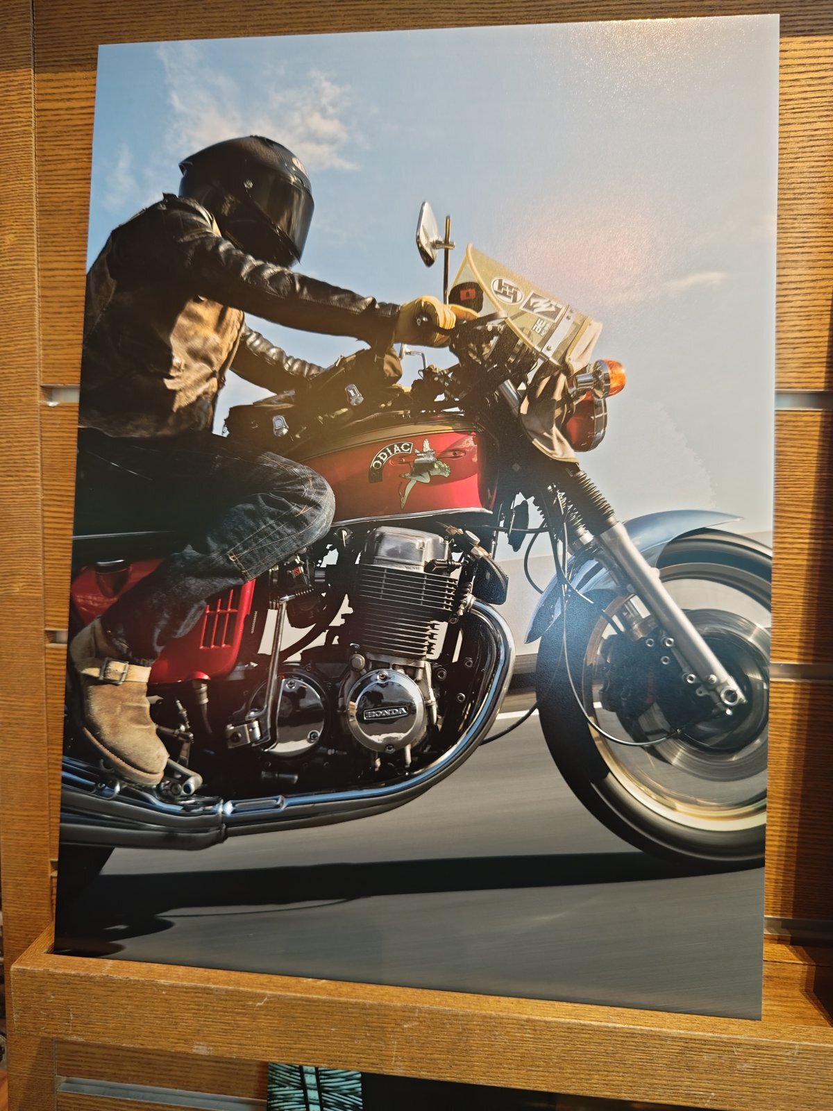 漫画「キリン」東本昌平先生 訃報のお知らせ