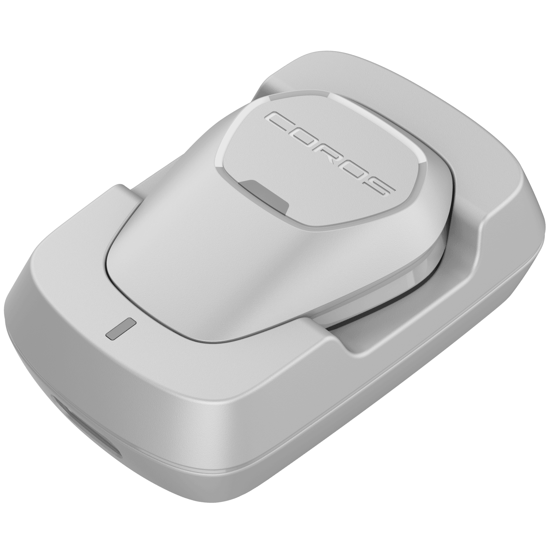 COROS POD 2 - Advanced Running Metrics and Improved Accuracy