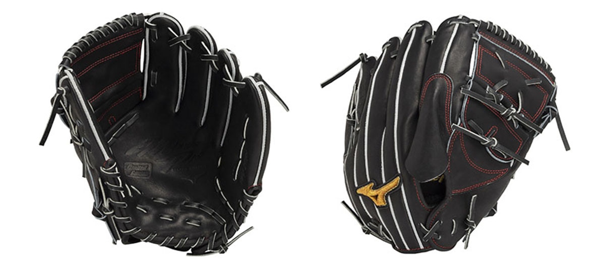 投手用グラブ「SPEEDREVO GLOVE」発売｜ミズノ株式会社